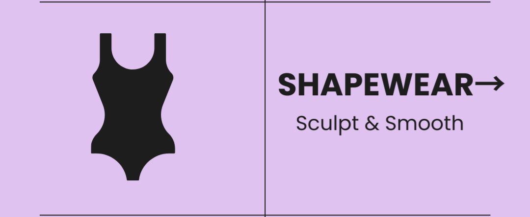 Shapewear Collection