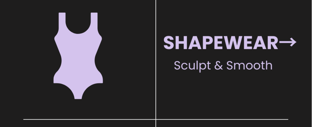 Shapewear Collection