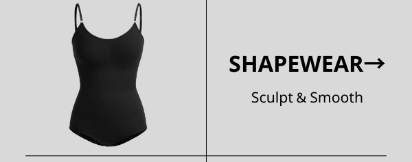 Shapewear Collection