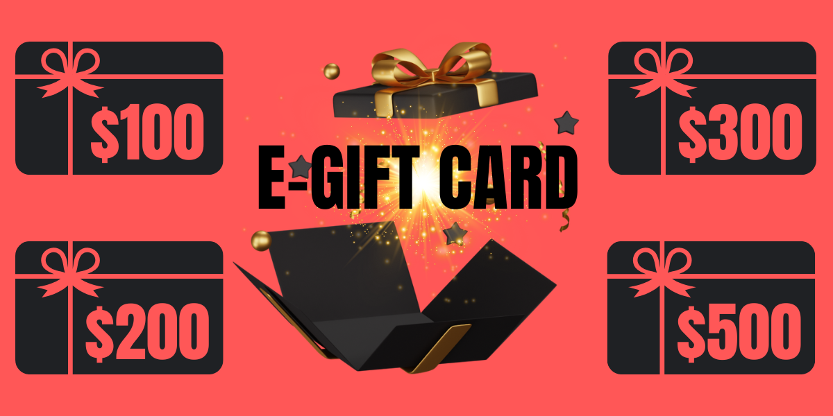 E-Gift Card