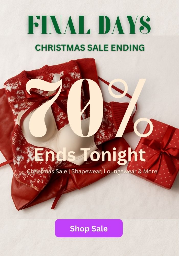 All Products, Now -70% Off!