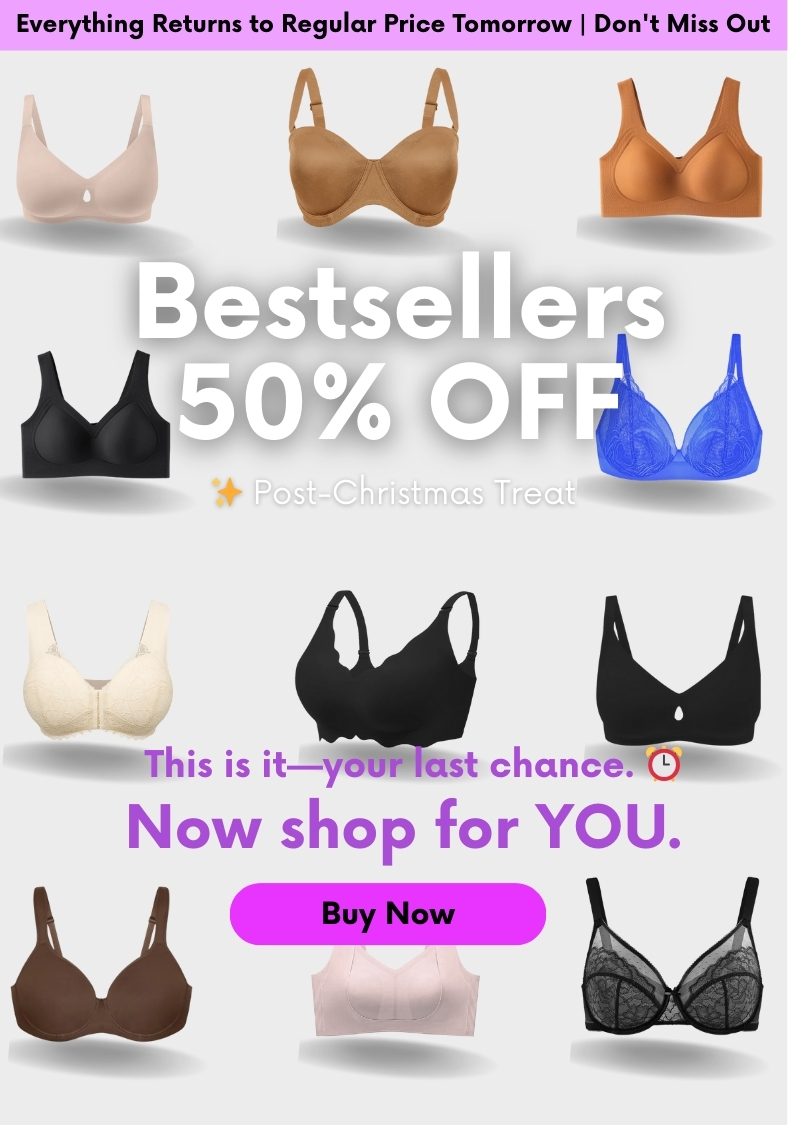All Products, Now -70% Off!