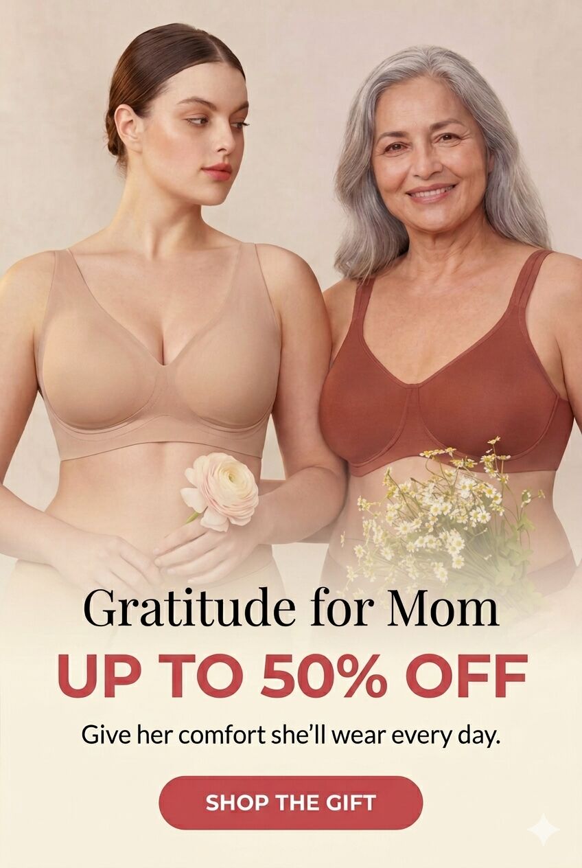 All Products, Now -50% Off!