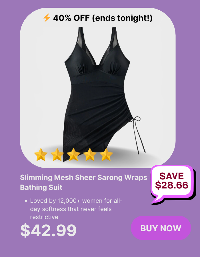 40% OFF