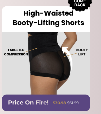 Sculpting Mesh High Waist Shaper Panty