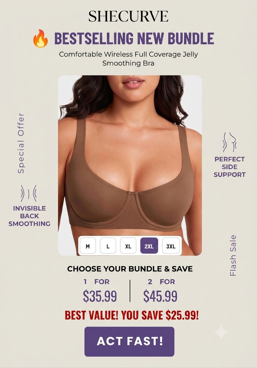 Bestseller Revamped for Better Fit & Comfort. Exclusive New Launch Special, Only 48 Hours Left!
