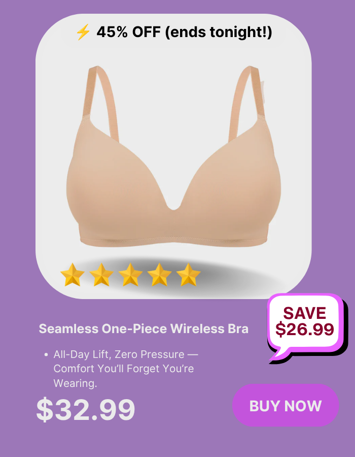 45% OFF