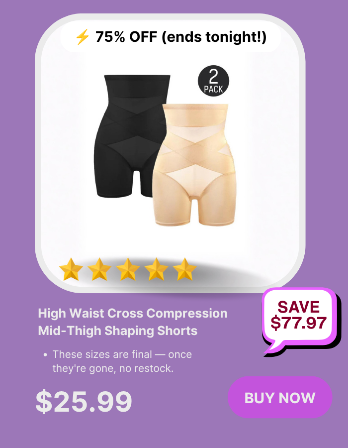 75% OFF